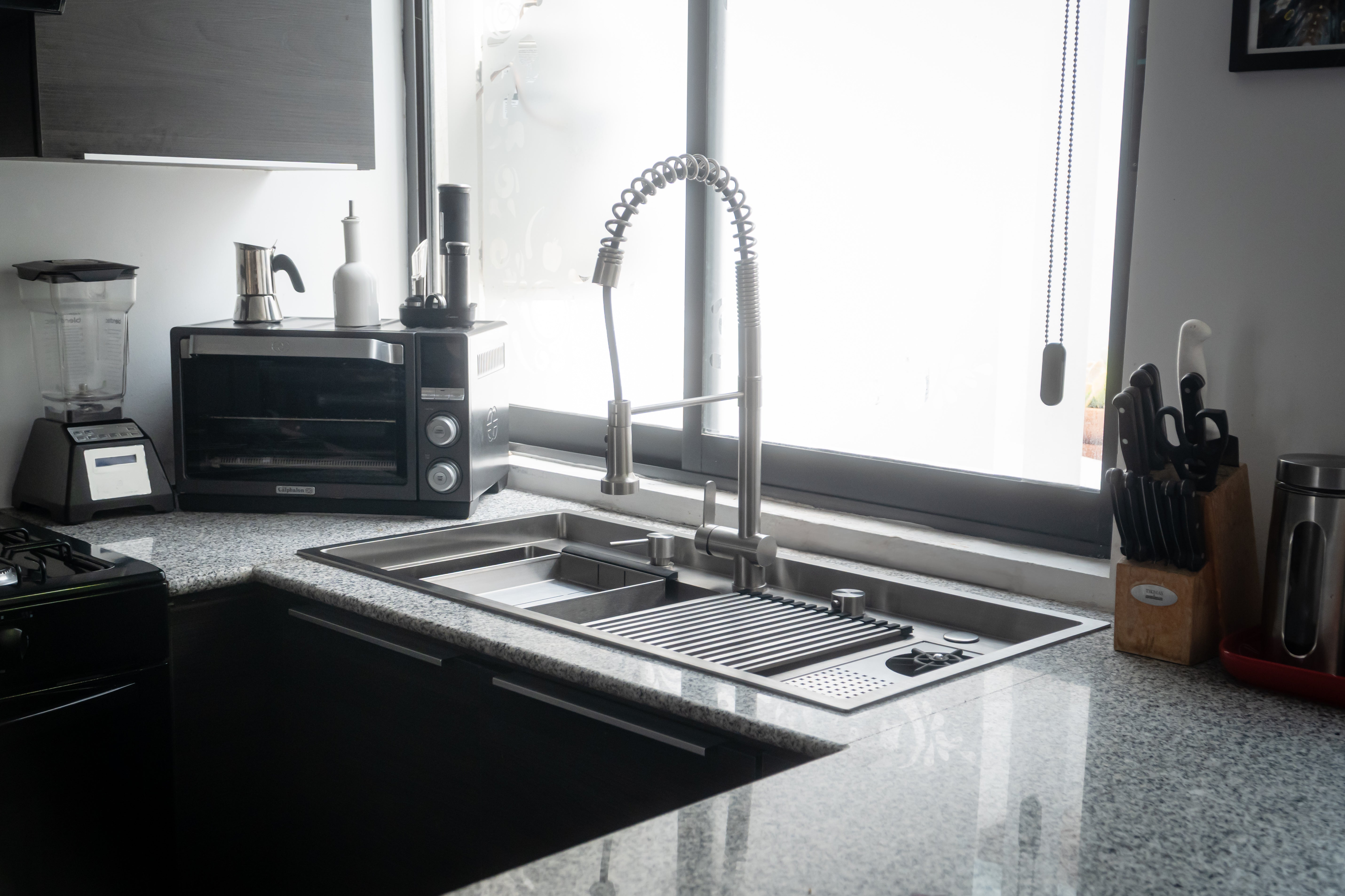 Guía rápida para instalar tu tarja HEIM paso a paso