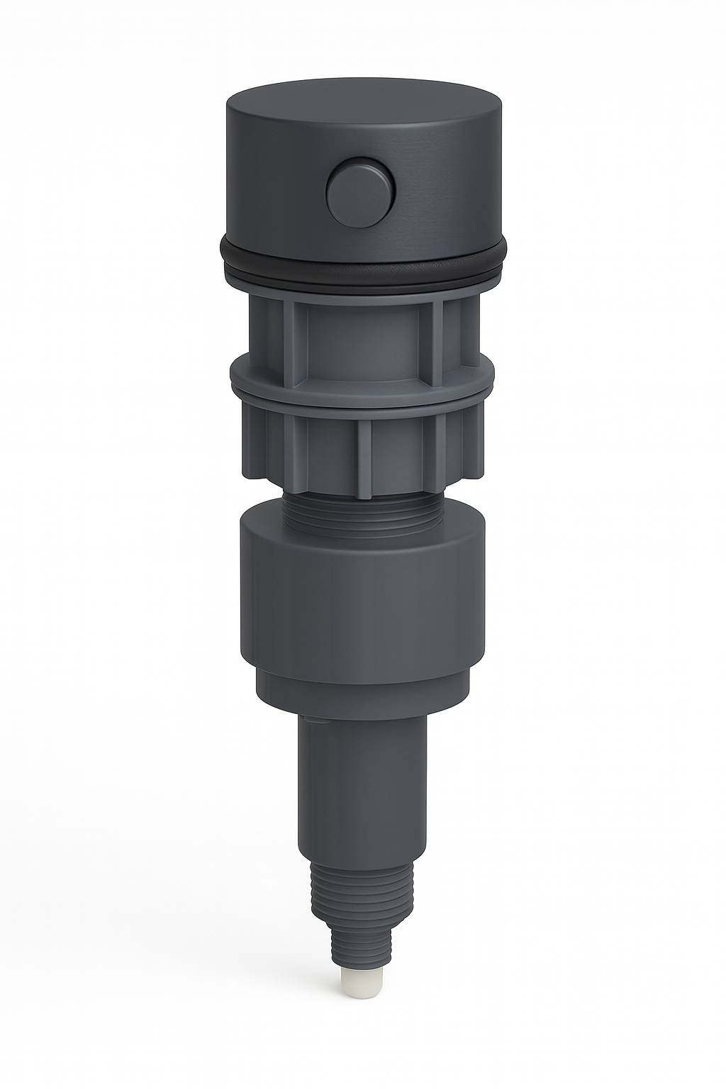 Control inteligente para una tina