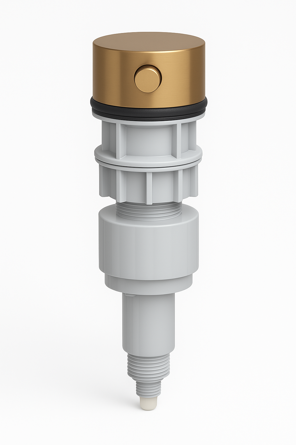 Control inteligente para una tina