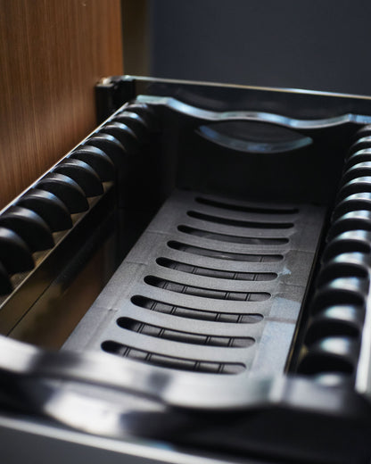 Organizador de platos