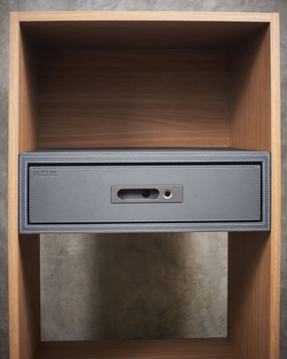 Cajón de seguridad