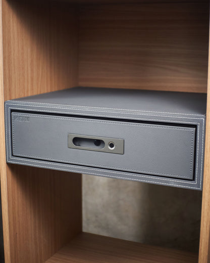 Cajón de seguridad